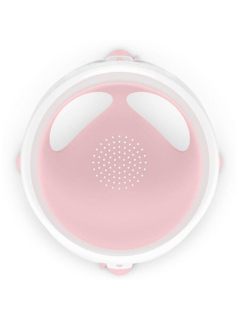 Angelcare - Siège de bain Rose - Kiabi