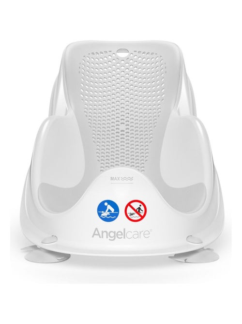 Angelcare - Transat de bain Fit - Kiabi