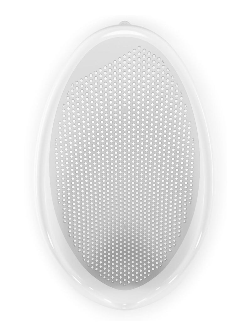 Angelcare - Transat de bain Gris - Kiabi