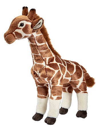 'Anima' Peluche Girafe 38cm