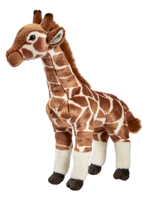 'Anima' Peluche Girafe 38cm - Kiabi
