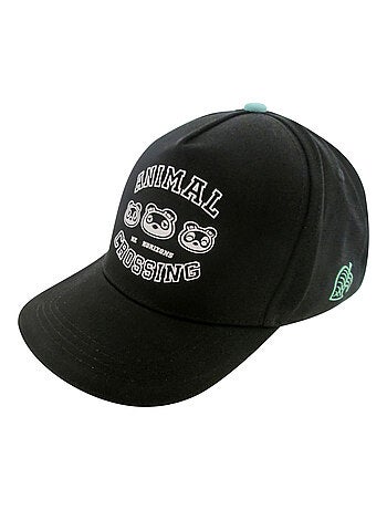 Animal Crossing - Casquette ajustable