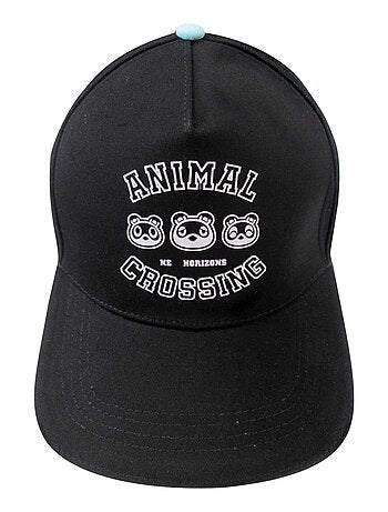 Animal Crossing - Casquette ajustable