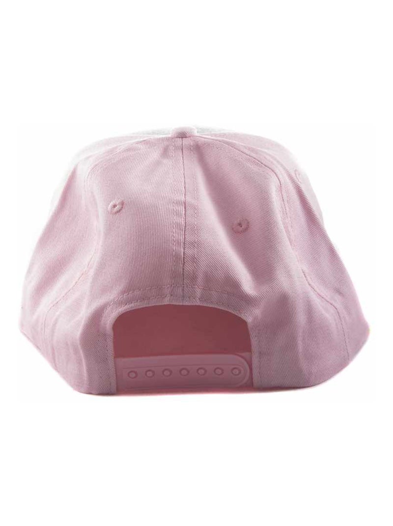 Animal Crossing - Casquette de baseball NEW HORIZONS Gris chiné - Kiabi