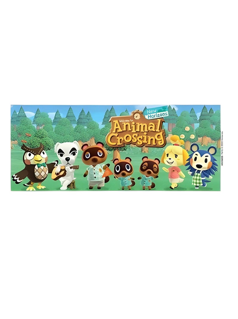 Animal Crossing - Mug NEW HORIZONS Multicolore - Kiabi