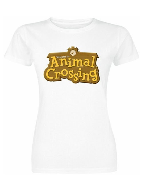 Animal Crossing - T-shirt - Kiabi