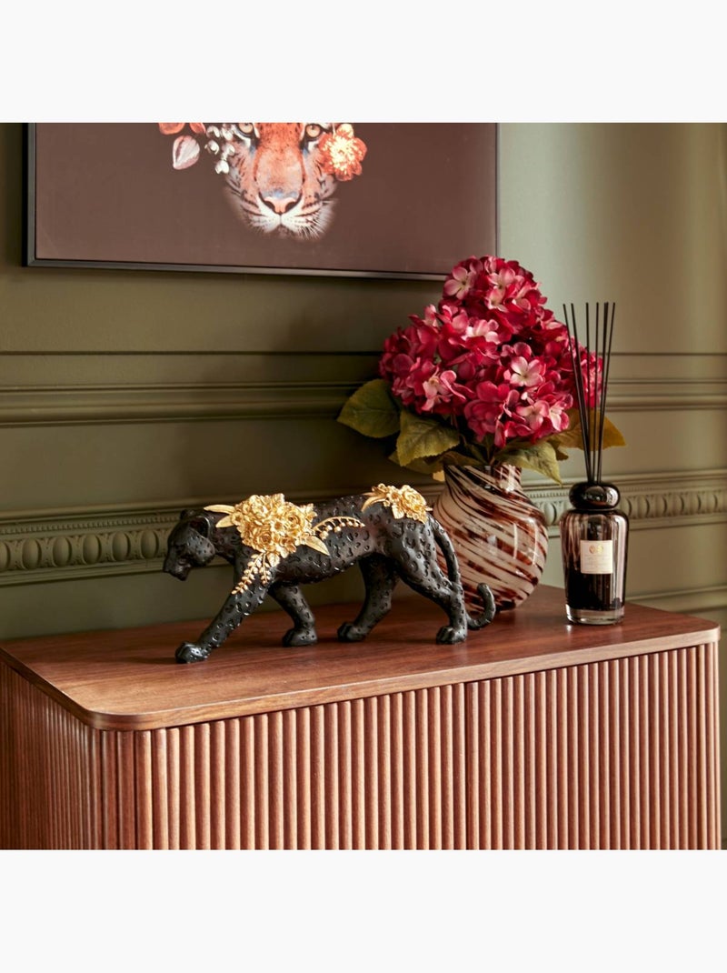 Animal déco BELLI Noir - Kiabi