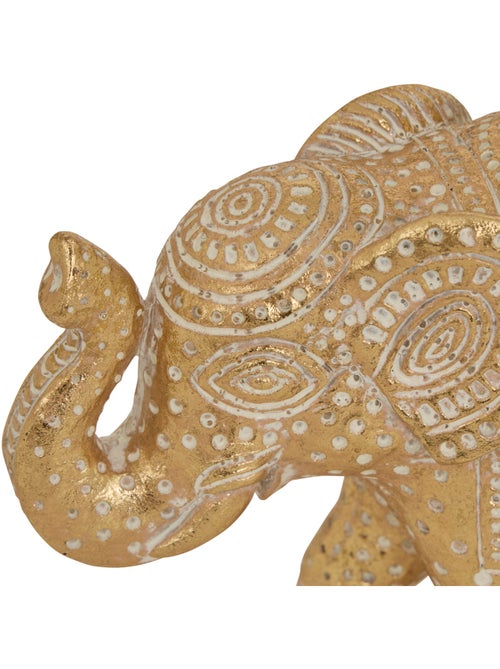 Animal déco GAJAH - Kiabi