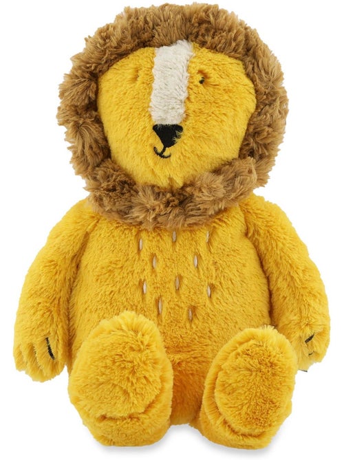 Animal en peluche 25 cm - Kiabi