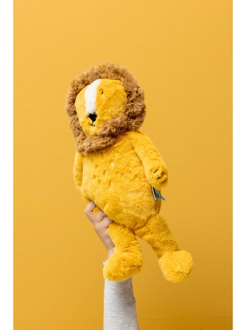 Animal en peluche 25 cm - Kiabi