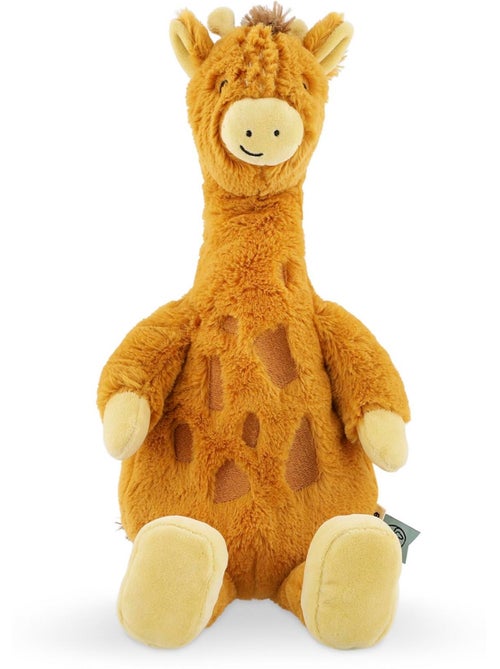 Animal en peluche 25 cm - Kiabi