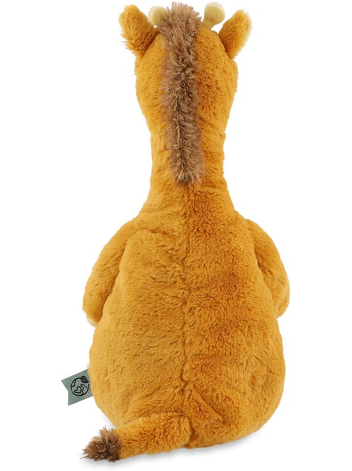 Animal en peluche 25 cm - Kiabi