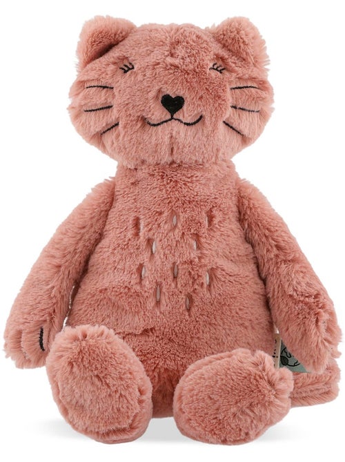 Animal en peluche 25 cm - Kiabi