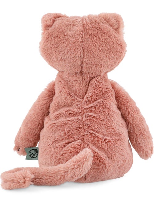Animal en peluche 25 cm - Kiabi