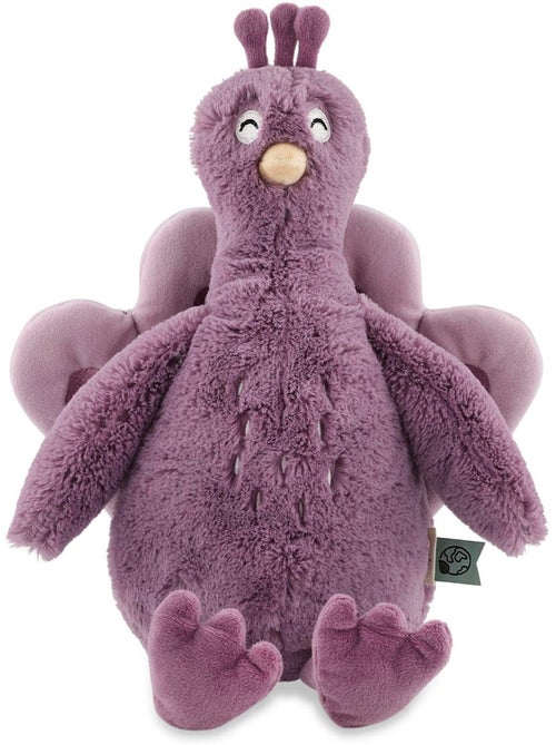 Animal en peluche 25 cm - Kiabi