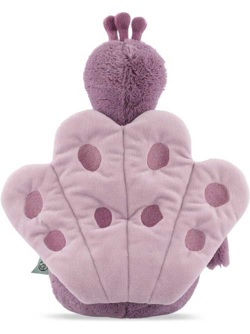 Animal en peluche 25 cm - Kiabi