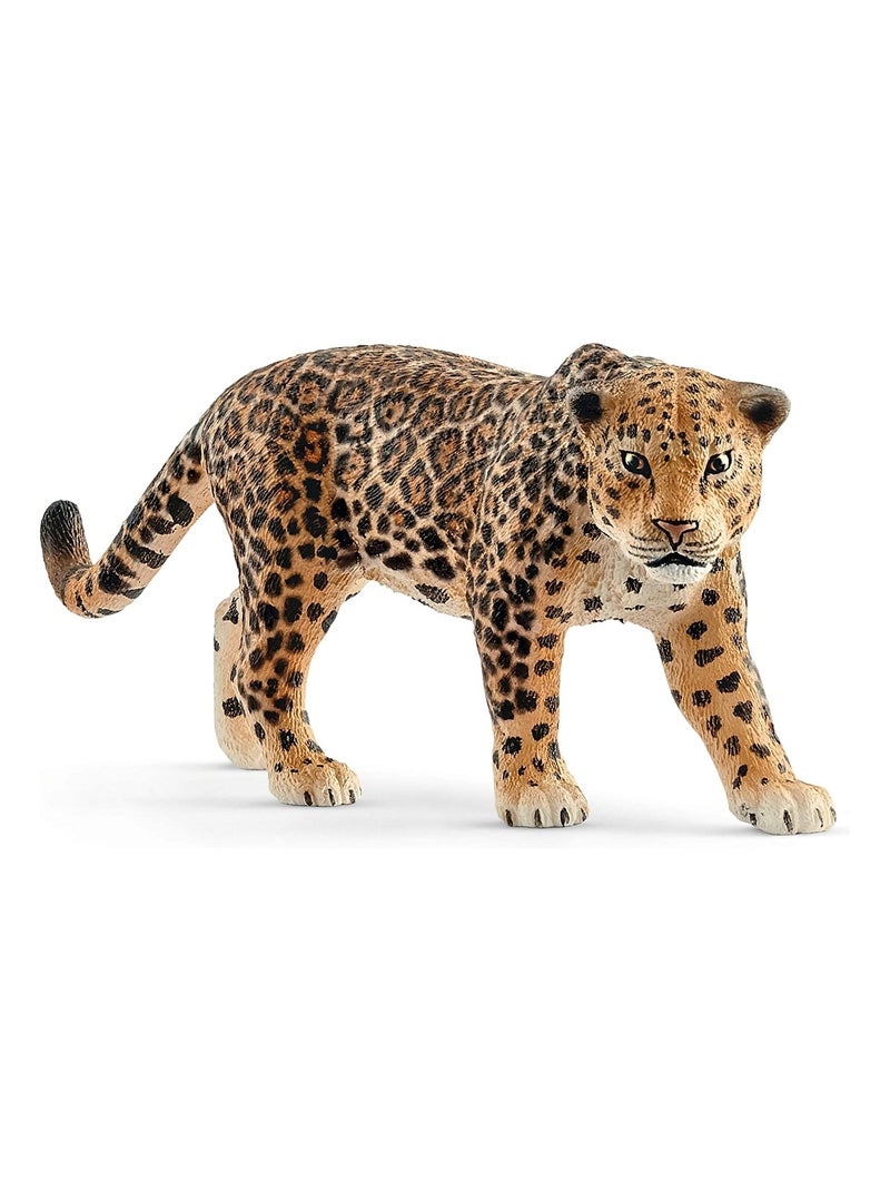 Animal miniature Jaguar N/A - Kiabi