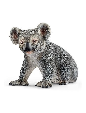 Animal miniature Koala