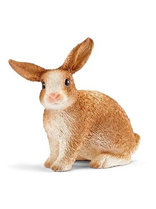 Animal miniature Lapin - Kiabi