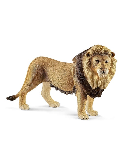 Animal miniature Lion - Kiabi
