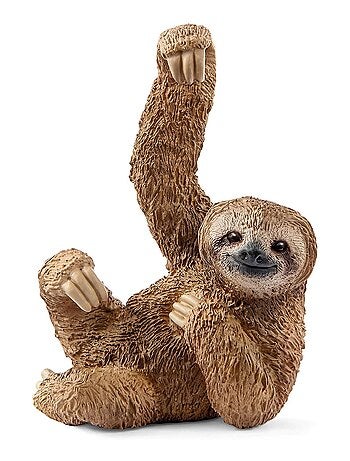 Animal miniature Paresseux