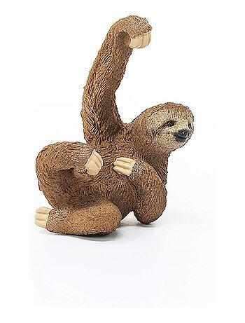 Animal miniature Paresseux