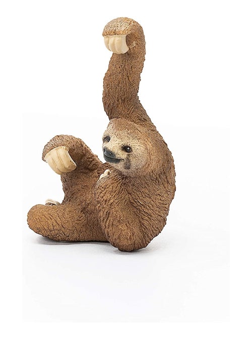 Animal miniature Paresseux - Kiabi