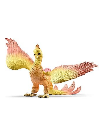 Animal miniature Phoenix