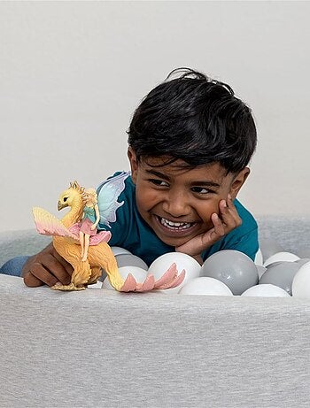 Animal miniature Phoenix