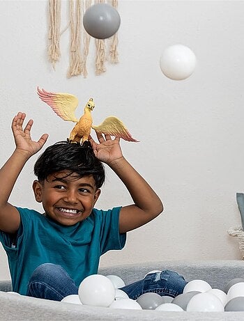 Animal miniature Phoenix