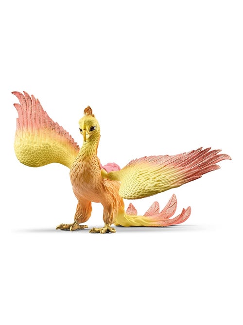 Animal miniature Phoenix - Kiabi