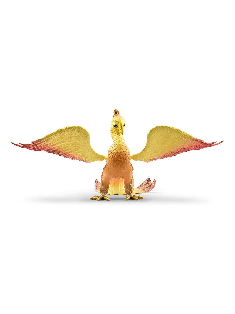 Animal miniature Phoenix Multicolore - Kiabi