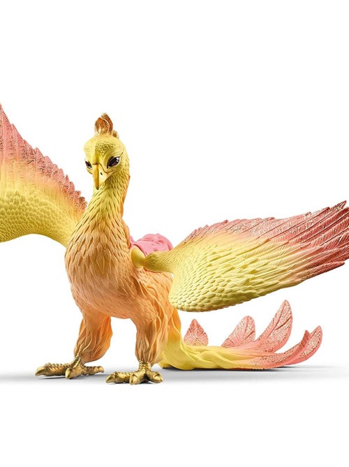 Animal miniature Phoenix - Kiabi