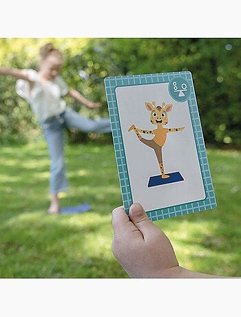 Animal yoga