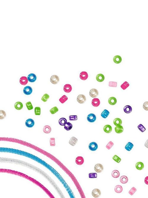 Animaux en perles - Be Créative - Kiabi