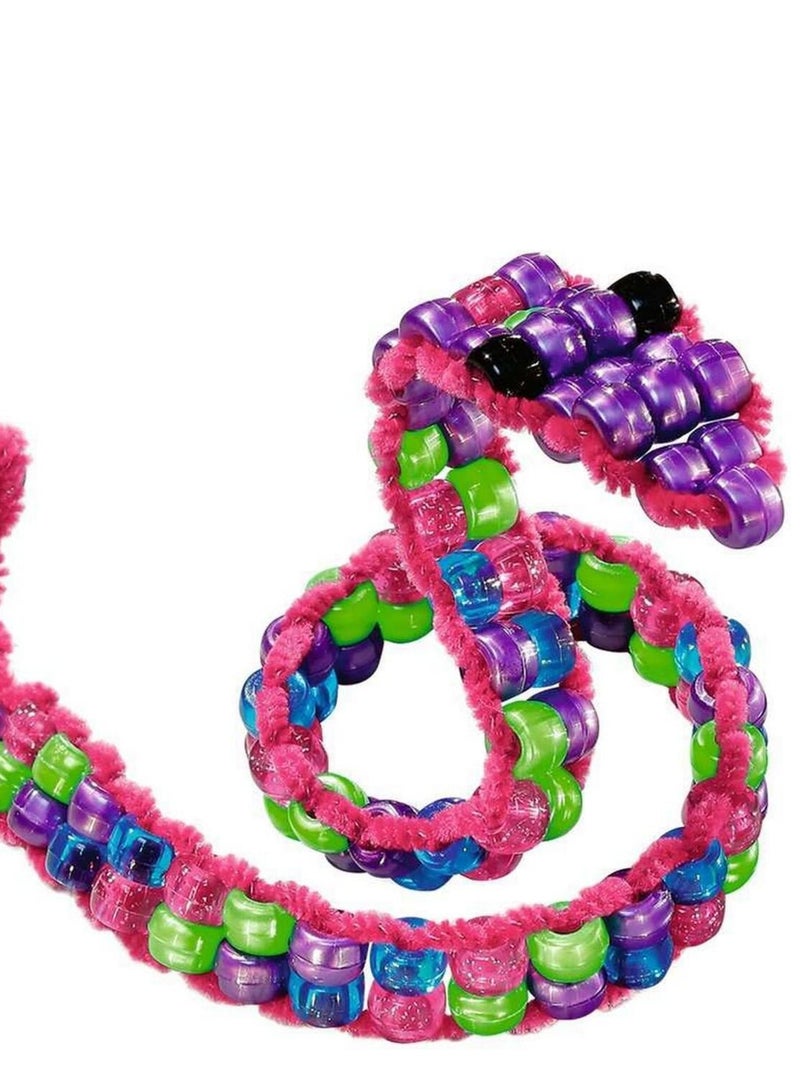 Animaux en perles - Be Créative N/A - Kiabi