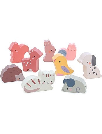 Animaux familiers sonores