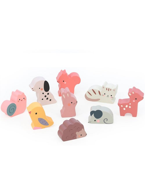 Animaux familiers sonores - Kiabi