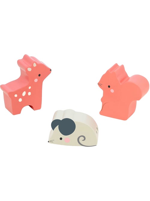 Animaux familiers sonores - Kiabi