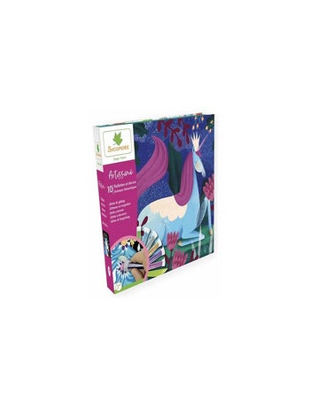 Animaux Fantastiques - Artissimo