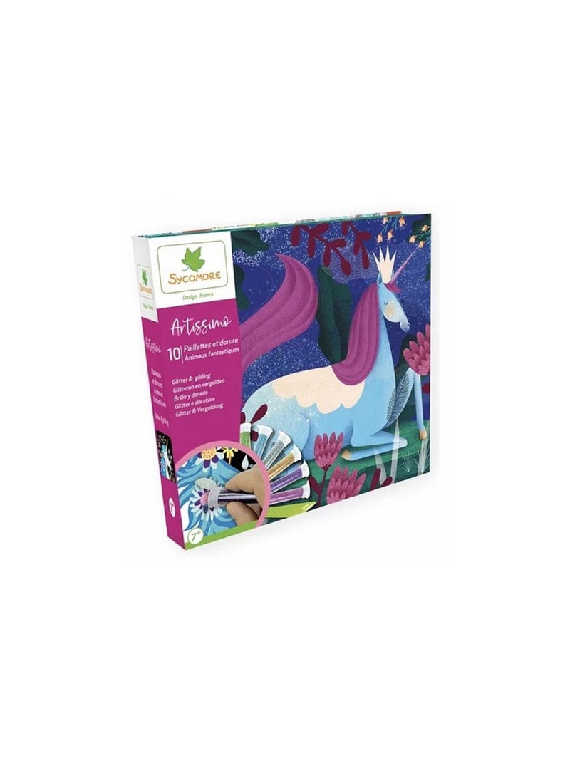 Animaux Fantastiques - Artissimo N/A - Kiabi