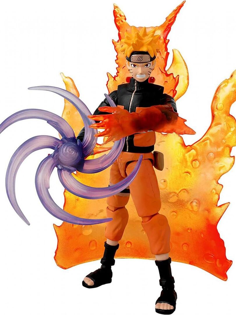 Anime Heroes Beyond - Naruto Shippuden Figurine - N/A - Kiabi - 36.99€