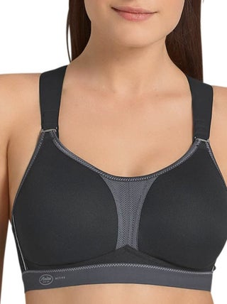 Anita Active - Soutien-gorge de sport dos nageur sans armatures Dynamix Star