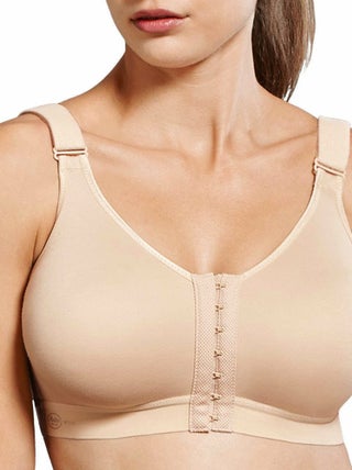 Anita Active - Soutien-gorge de sport ouverture frontale Frontline