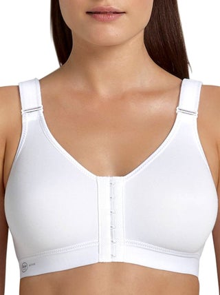 Anita Active - Soutien-gorge de sport ouverture frontale Frontline