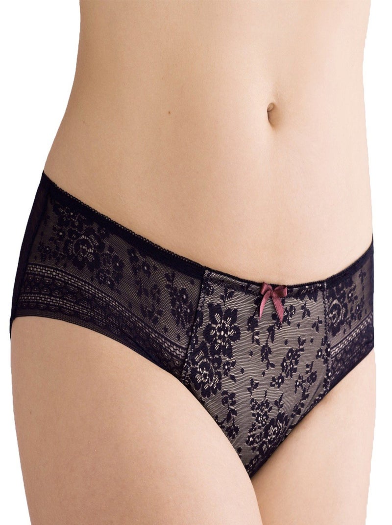 Jane Bragas Postparto Anita Maternity Culotte Post-accouchement