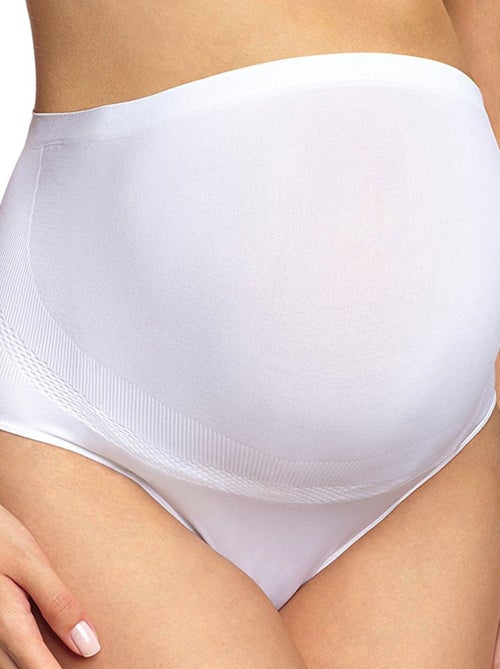Anita Maternity - Culotte haute évolutive pour future maman Seamless - Kiabi