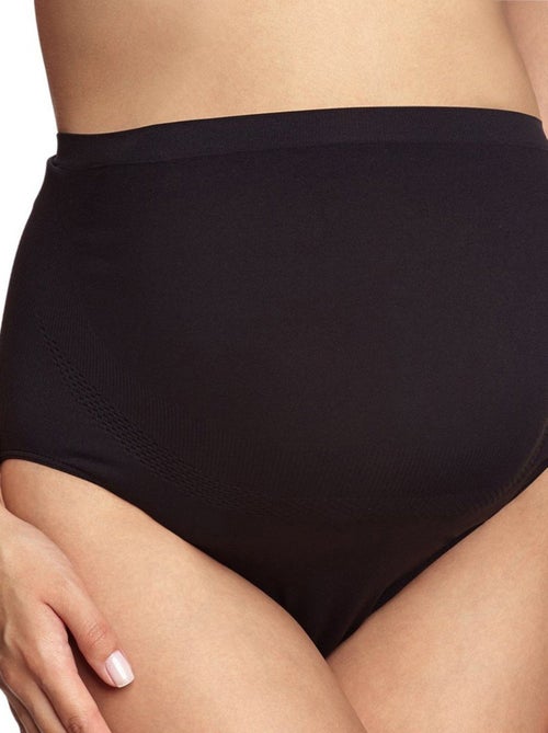 Anita Maternity - Culotte haute évolutive pour future maman Seamless - Kiabi