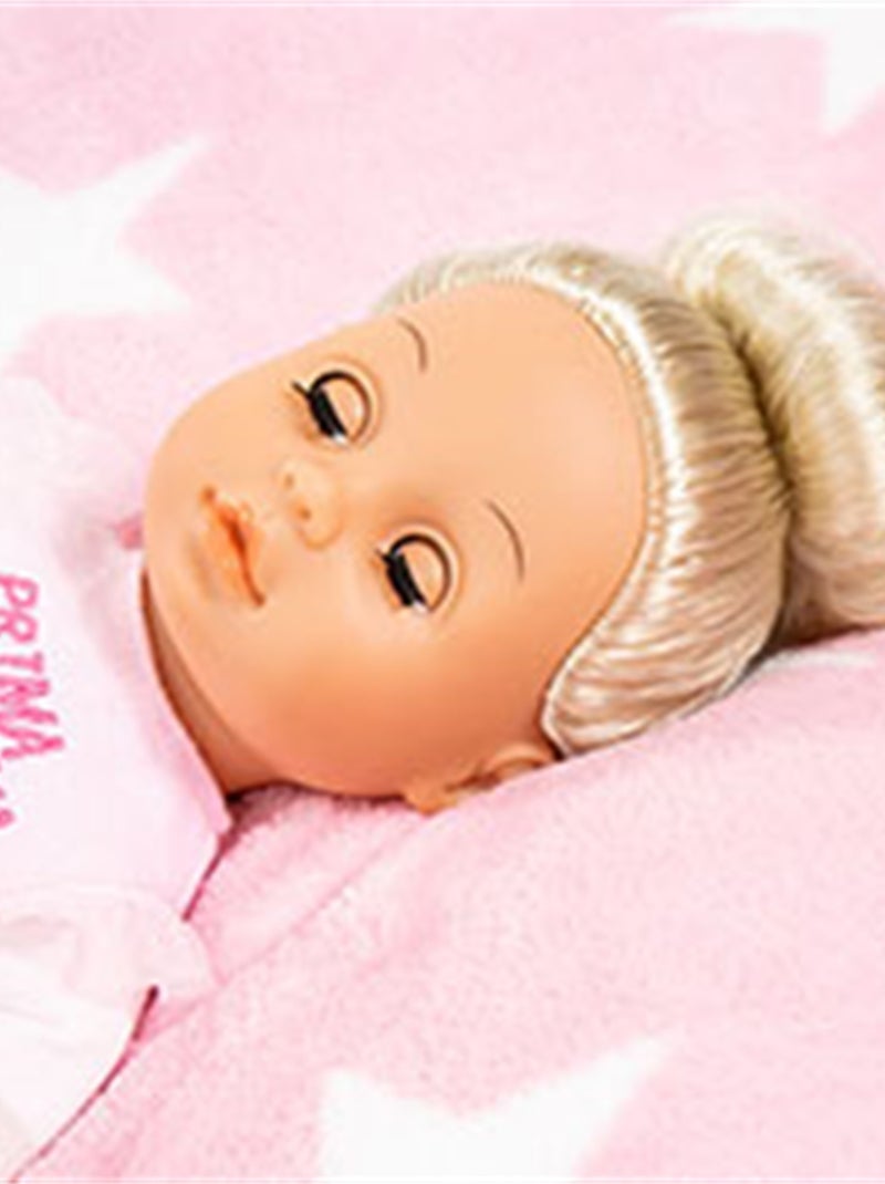 Anna Prima Ballerina Poupée 33 cm Rose - Kiabi