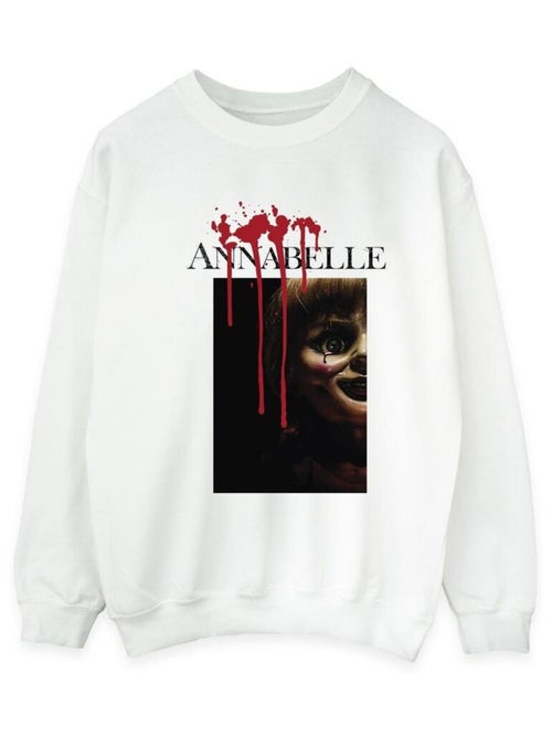 Annabelle - Sweat - Kiabi Annabelle - Sweat - Kiabi